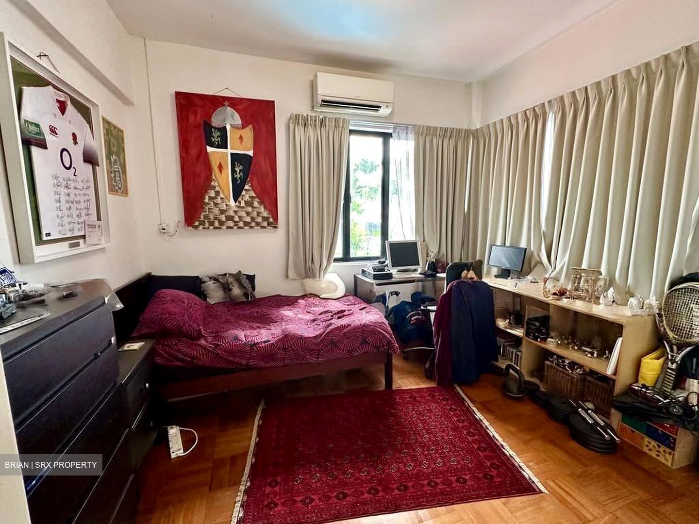 Jalan Ampang (D10), Detached #633459211
